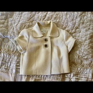 White House Black Market top